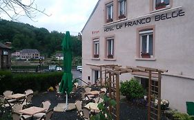 Logis Le Franco Belge